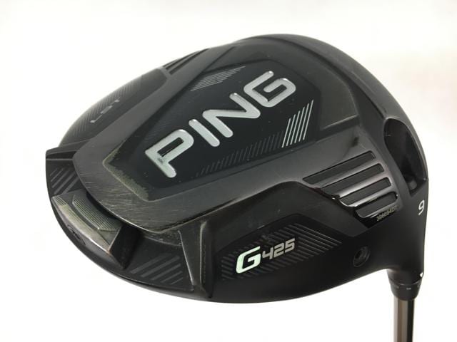 お買い得品！【中古ゴルフクラブ】ピン G425 LST ドライバー PING TOUR 173-75 1W【14日間返品OK】