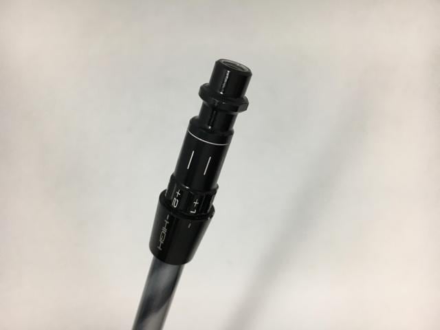 お買い得品！【中古ゴルフクラブ】【美品】フジクラ シャフト単品 (ミズノ スリーブ付) Motore Speeder 661 エボリューション6 1W【14日間返品OK】の通販は