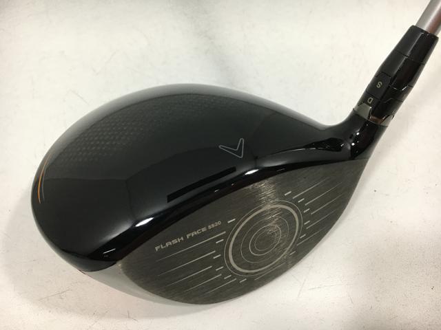 Callaway キャロウェイ マーベリック ゴルフセット 初心者クラブ