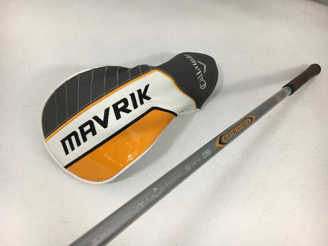 お買い得品！【中古ゴルフクラブ】キャロウェイ MAVRIK