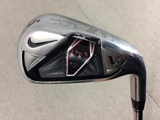 ナイキ Vrs コバート ゴルフセット 10本 R 右利き メンズ クラブ