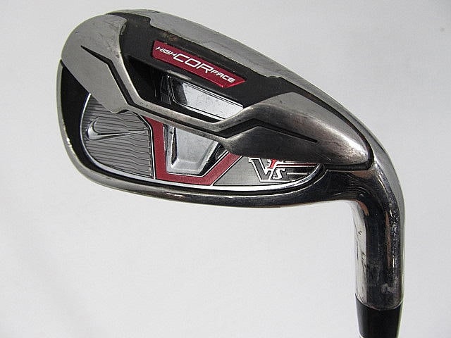 お買い得品！【中古ゴルフクラブ】(7本セット)ナイキ ヴィクトリーレッド VR_S アイアン (日本仕様) NSプロ 950GH HT 4〜9.P【14日間返品OK】