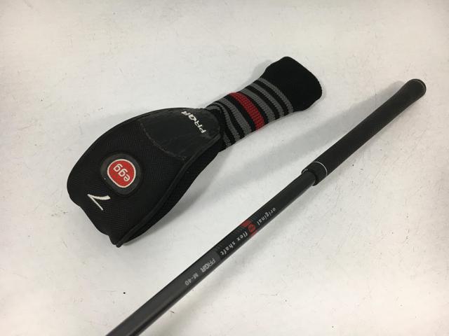 お買い得品！【中古ゴルフクラブ】プロギア egg フェアウェイ PX-03 2009 オリジナルカーボン 7W