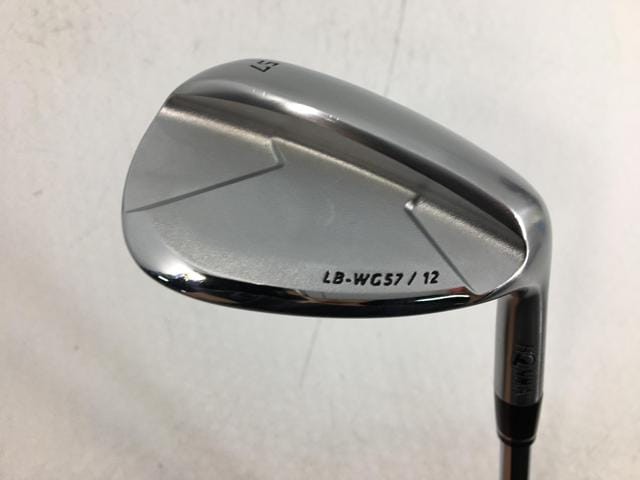 【中古ゴルフクラブ】ホンマ LB-WG ウェッジ NSプロ ZELOS 7 SW【14日間返品OK】