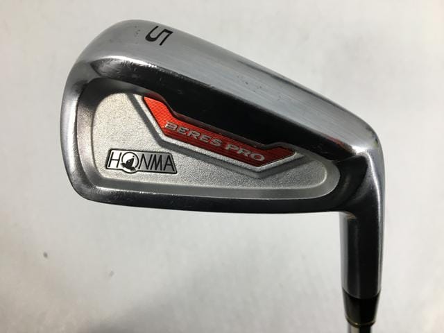 お買い得品！【中古ゴルフクラブ】(7本セット)ホンマ BERES