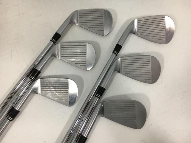 お買い得品！【中古ゴルフクラブ】(6本セット)ロイヤルコレクション SG