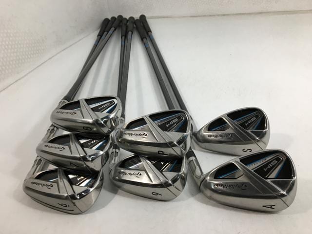 お買い得品！【中古ゴルフクラブ】(7本セット)フォーティーン TC-330