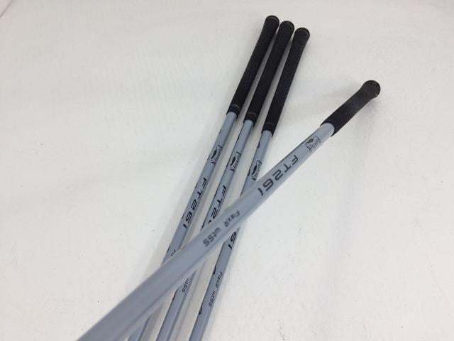 お買い得品！【中古ゴルフクラブ】(4本セット)フォーティーン HI-540