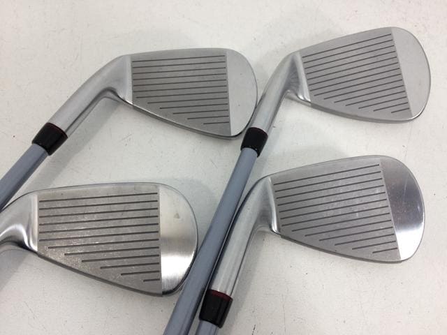 お買い得品！【中古ゴルフクラブ】(4本セット)フォーティーン HI-540