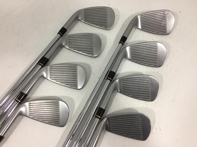 お買い得品！【中古ゴルフクラブ】(8本セット)ホンマ ツアーワールドPF