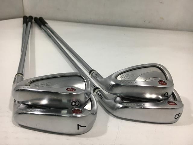 中古ゴルフクラブ】(4本セット)プロギア NEW egg フォージド 中古ゴルフクラブ】(4本セット)プロギア NEW egg フォージド