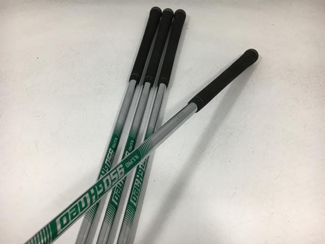 中古ゴルフクラブ】(4本セット)プロギア NEW egg フォージド 中古ゴルフクラブ】(4本セット)プロギア NEW egg フォージド