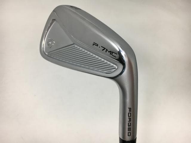 中古ゴルフクラブ】【超美品】(6本セット)テーラーメイド P7MC 