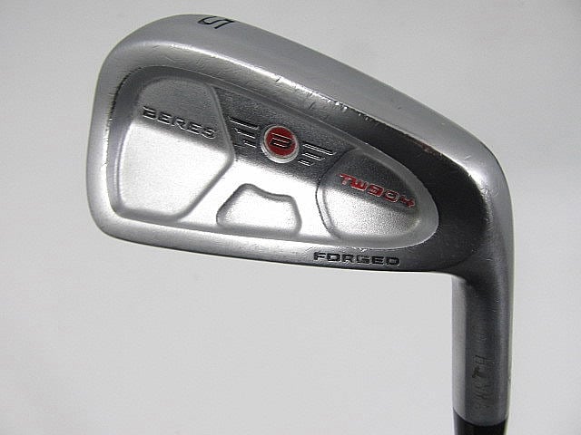 本間ゴルフ BERES TW904 アイアン 5-P 6本セット DG S200 本間ゴルフ BERES TW904 アイアン 5-P 6本セット DG S200