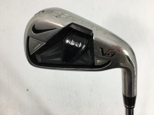 Nike ゴルフクラブセット ブラック/レッド Nike ゴルフクラブセット ブラック/レッド アイアンセット