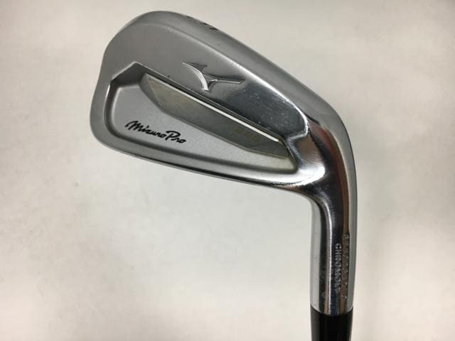 中古ゴルフクラブ】(6本セット)ミズノ ミズノプロ 223 アイアン 2022 NSプロ MODUS3 TOUR115 5