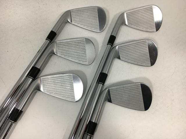 【中古ゴルフクラブ】(6本セット)ダンロップ スリクソン(SRIXON) Z-785 アイアン NSプロ MODUS3 TOUR120 5〜9.P【14日間返品OK】