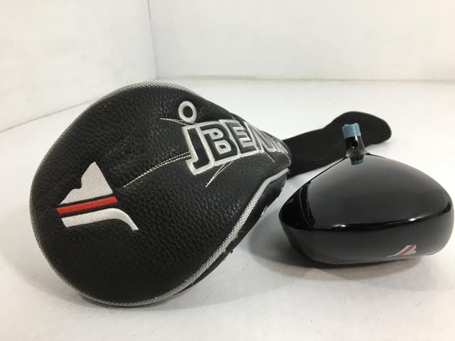 お買い得品！【中古ゴルフクラブ】J BEAM J BEAM J3 TOUR ドライバー - 1W【14日間返品OK】