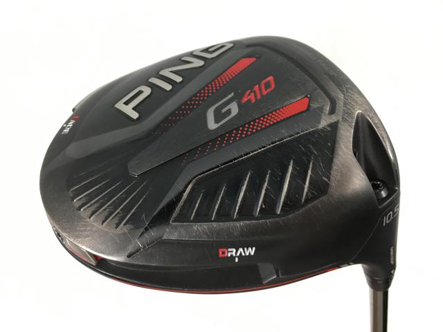 G410 アイアンセット 5本セット メンズ S ピン PING BLUEPRINT S