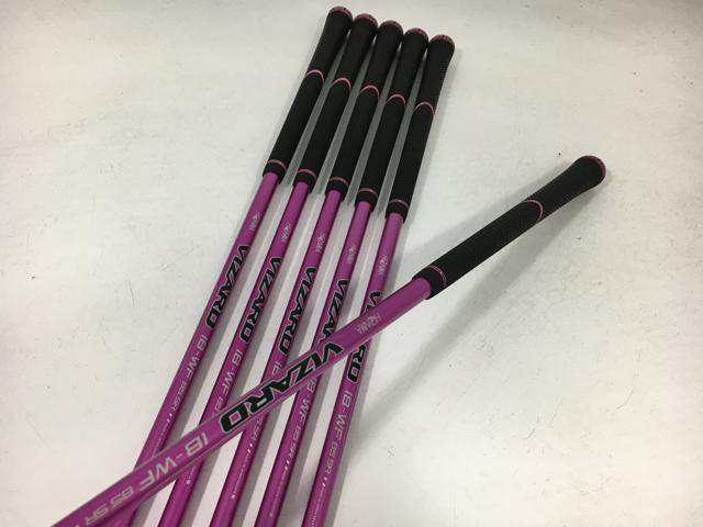 中古ゴルフクラブ】(6本セット)ホンマ T//WORLD TR20-P Lee Bo