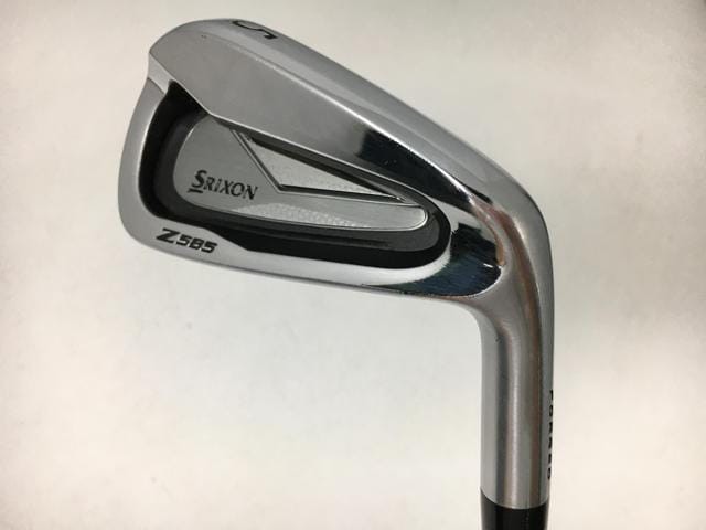 ゴルフクラブ】(8本セット)ダンロップ スリクソン(SRIXON) Z-585 アイアン NSプロ MODUS3 TOUR105 DST 5〜9.P.A.S【14日間返品OK】  ゴルフ