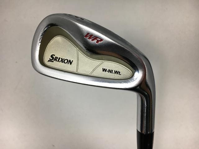 スリクソン アイアン 7本セット スリクソン ZX5 MKII アイアン7本