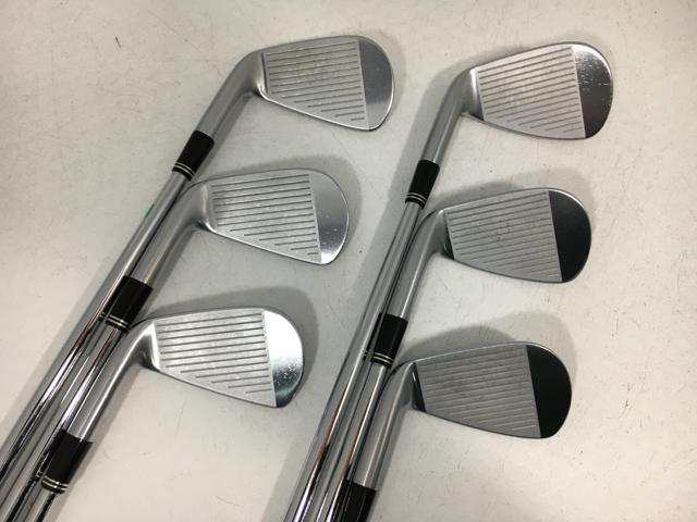 【中古ゴルフクラブ】(6本セット)ダンロップ スリクソン(SRIXON) Z-765 アイアン NSプロ MODUS3 TOUR120 5〜9.P【14日間返品OK】