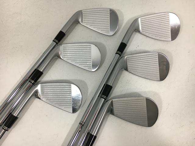 お買い得品！【中古ゴルフクラブ】(6本セット)ダンロップ スリクソン(SRIXON) Z-765 アイアン D/G D.S.T 5〜9.P【14日間返品OK】