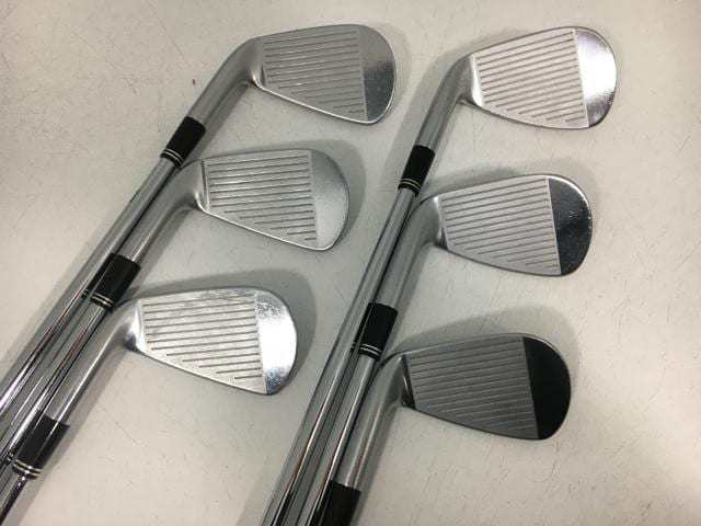 お買い得品！【中古ゴルフクラブ】(6本セット)ダンロップ スリクソン(SRIXON) Z-765 アイアン NSプロ MODUS3 TOUR120 5〜9.P【14日間返品