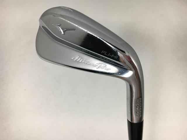 【中古ゴルフクラブ】ミズノ ミズノプロ FLI-HI ユーティリティ 2019 NSプロ 950GH neo U4【14日間返品OK】の通販は