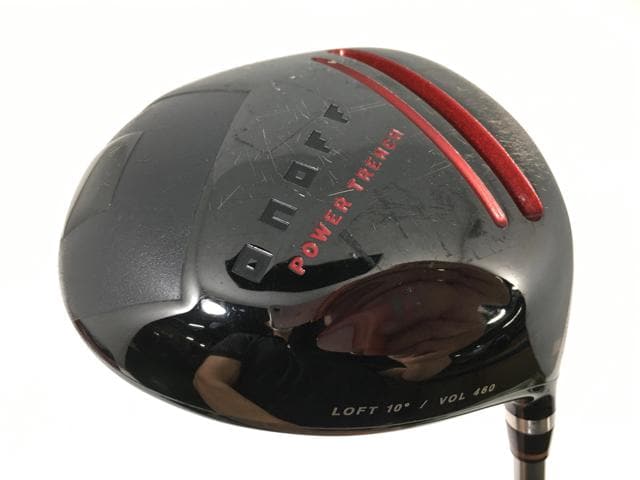 【中古ゴルフクラブ】ダイワ(グローブライド) ONOFF ドライバー 黒(KURO) 2017 スムースキックMP-617D 1W【14日間返品OK】の通販は