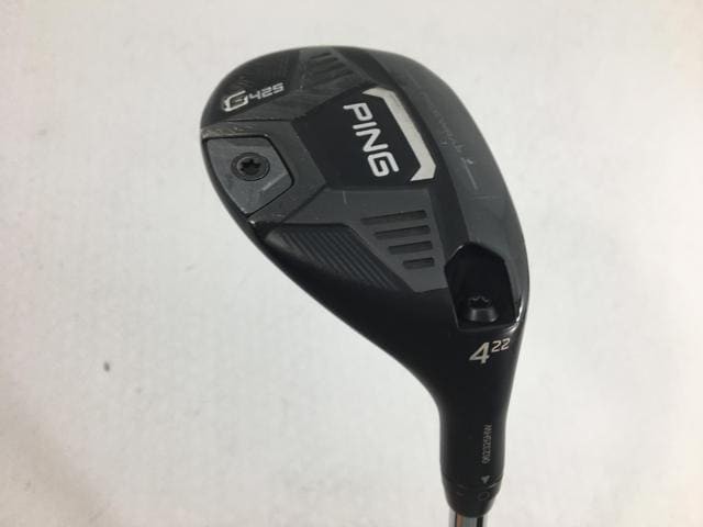 【中古ゴルフクラブ】ピン G425 ハイブリッド ユーティリティ NSプロ MODUS3 TOUR105 U4【14日間返品OK】