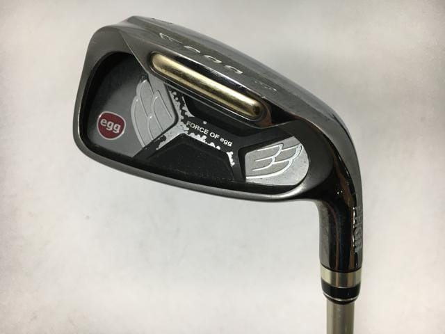 【中古ゴルフクラブ】(5本セット)プロギア NEW egg アイアン 2013 オリジナルカーボン 6〜9.P【14日間返品OK】の通販は