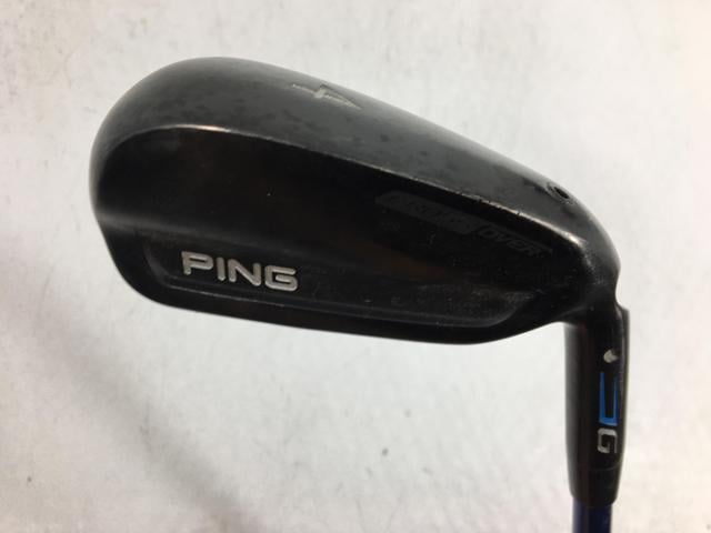 【中古ゴルフクラブ】ピン Gシリーズ クロスオーバー 2016 ALTA J50 U4【14日間返品OK】の通販は 9,035円