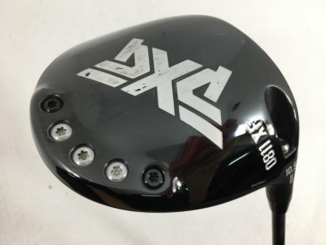 【中古ゴルフクラブ】PXG PXG 0811XF GEN2 ドライバー Motore Speeder 474 エボリューション4 1W【14日間返品OK】