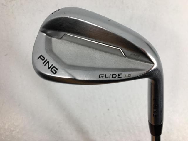 【中古ゴルフクラブ】ピン GLIDE(グライド) 3.0 SS ウェッジ 2019 NSプロ 950GH neo AW【14日間返品OK】