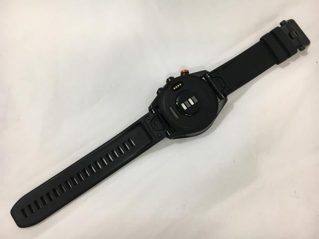 中古ゴルフ用品】【超美品】ガーミン Garmin(ガーミン) Approach(アプローチ) S62 [Black]【14日間返品