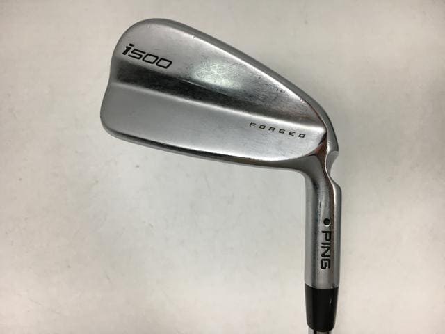 【中古ゴルフクラブ】(8本セット)ピン i500 アイアン NSプロ MODUS3 TOUR105 4〜9.P.A【14日間返品OK】