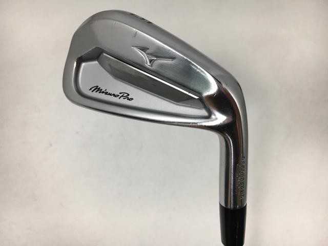 【中古ゴルフクラブ】(7本セット)ミズノ ミズノプロ 223 アイアン 2022 NSプロ MODUS3 TOUR105 4〜9.P【14日間返品OK】