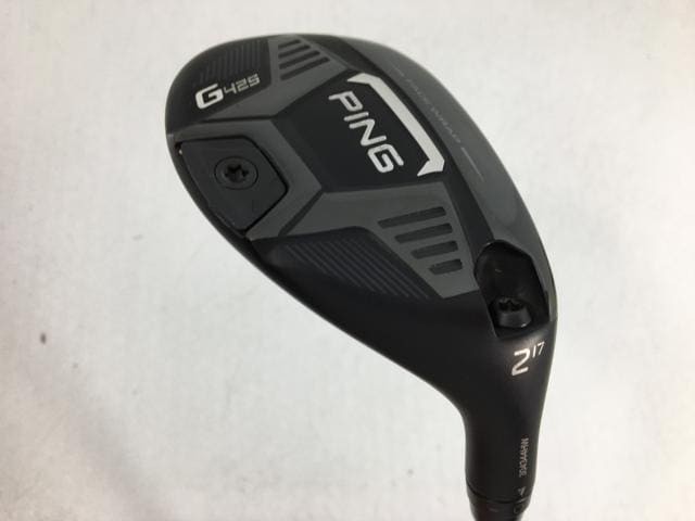 【中古ゴルフクラブ】【美品】ピン G425 ハイブリッド ユーティリティ NSプロ MODUS3 TOUR105 U2【14日間返品OK】