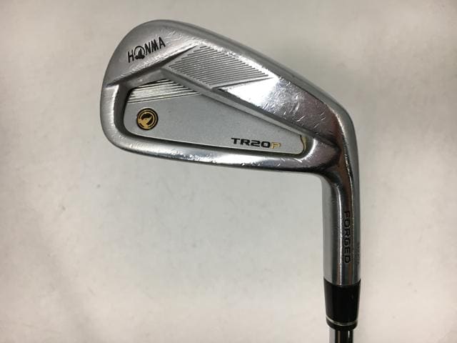 【中古ゴルフクラブ】(5本セット)ホンマ T//WORLD TR20-P アイアン NSプロ 950GH neo 6〜10【14日間返品OK】の通販は