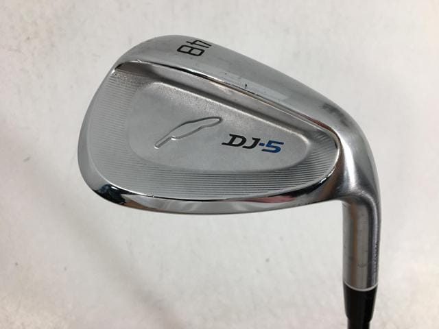 【中古ゴルフクラブ】フォーティーン DJ-5 ウェッジ 2022 FT-62w AW【14日間返品OK】