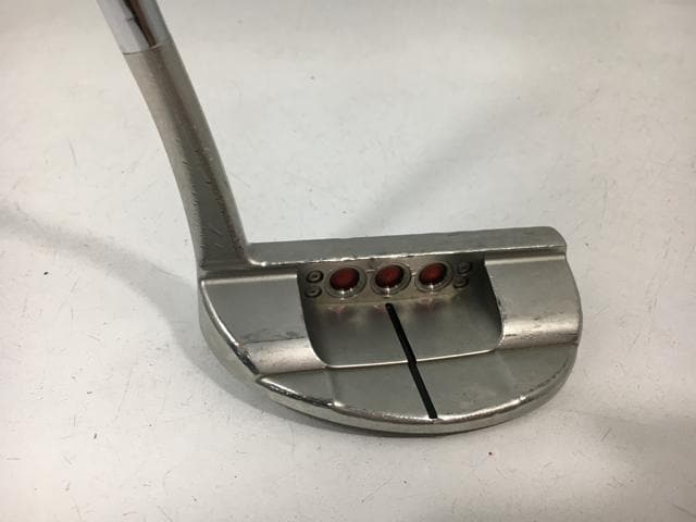 2018 スコッティキャメロン パター ニューポート3 お買い得品！【中古