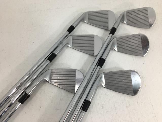 お買い得品！【中古ゴルフクラブ】(6本セット)Golden Ratio(ゴールデン