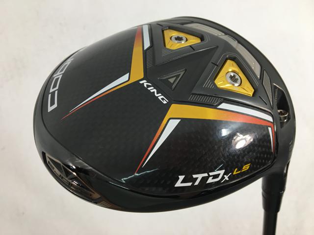 cobra LTDx 10.5° 1W TOUR AD IZ-6 S