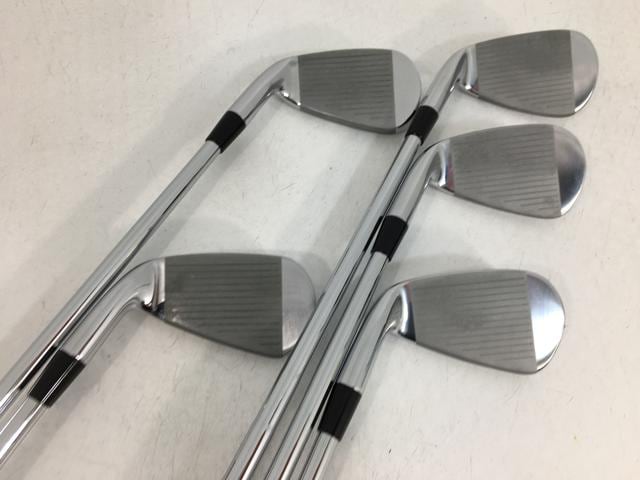 お買い得品！【中古ゴルフクラブ】(5本セット)ツルヤゴルフ Golden