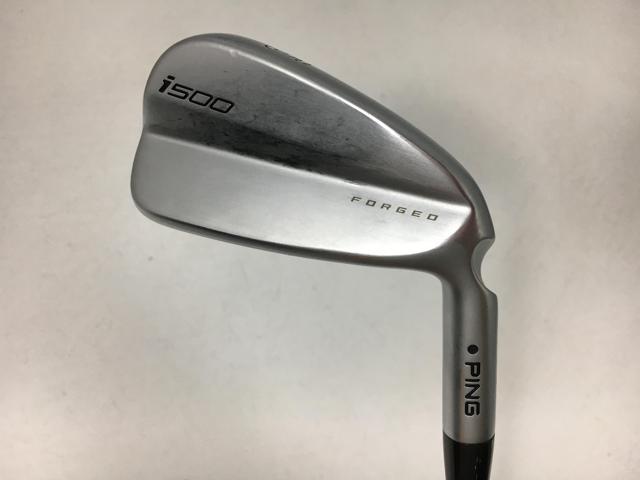 【中古ゴルフクラブ】(5本セット)ピン i500 アイアン NSプロ ZELOS 7 6〜9.P【14日間返品OK】の通販は 26,455円