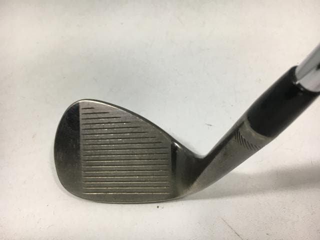 お買い得品！【中古ゴルフクラブ】タイトリスト ボーケイ ウェッジ スピンミルド SM7 (ブラッシュドスチール)58.10S(日本仕様) D/G SW【14日間返品OK】