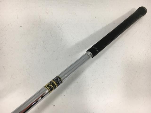 お買い得品！【中古ゴルフクラブ】タイトリスト ボーケイ ウェッジ スピンミルド SM7 (ブラッシュドスチール)58.10S(日本仕様) D/G SW【14日間返品OK】