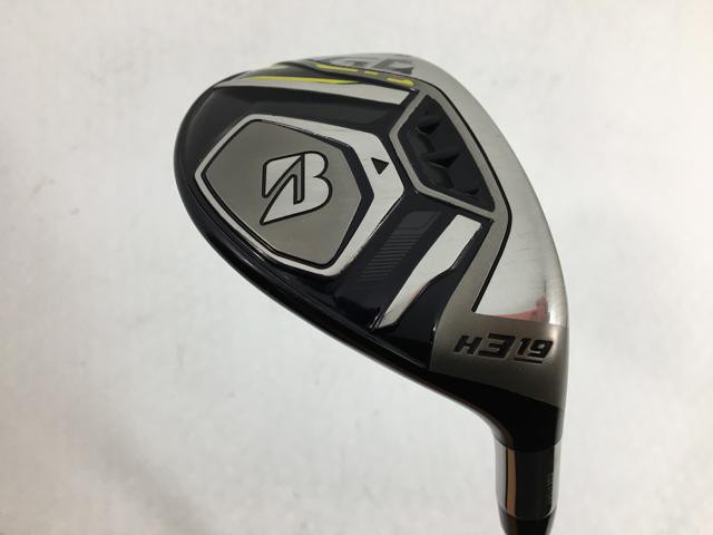 【中古ゴルフクラブ】ブリヂストン TOUR B JGR HY ユーティリティ 2019 NSプロ 950GH neo H3【14日間返品OK】